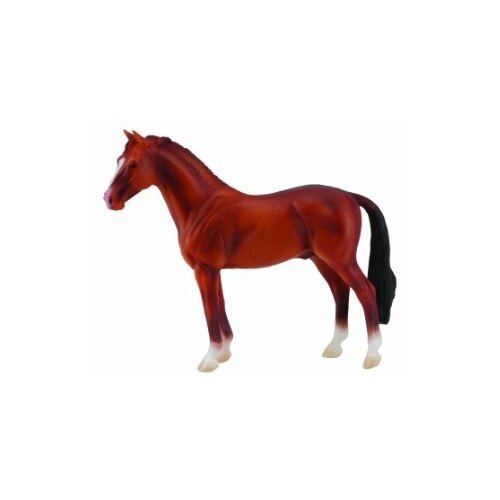 Collecta - Hanoverian Stallion Chestnut 88432