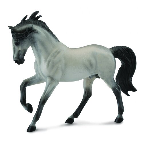 Collecta - Andalusian Stallion Grey 88464