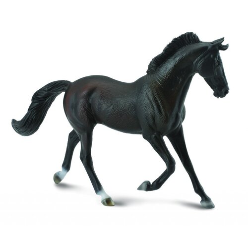 Collecta - Thoroughbred Mare Black 88478