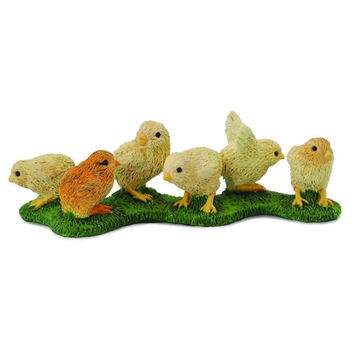 Collecta - Chicks 88479