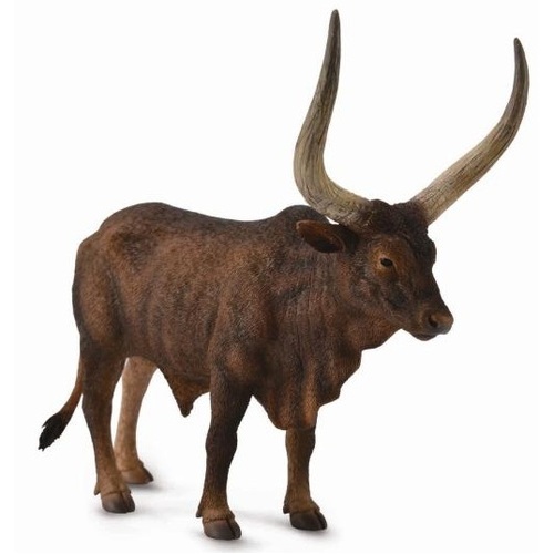 Collecta - Ankole-Watusi Bull 88648