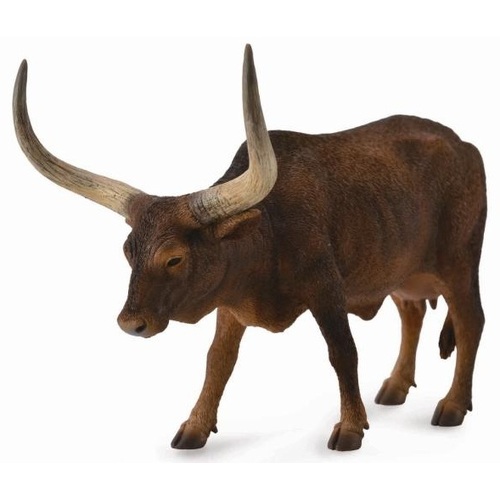 Collecta - Ankole-Watusi Cow 88649