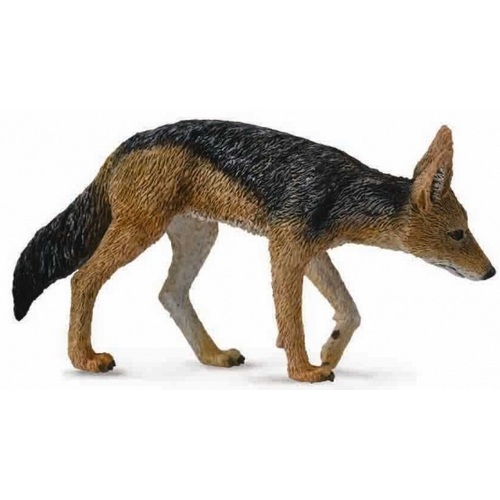 Collecta - Black-Backed Jackal 88665