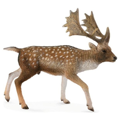 Collecta - Fallow Deer Male 88685