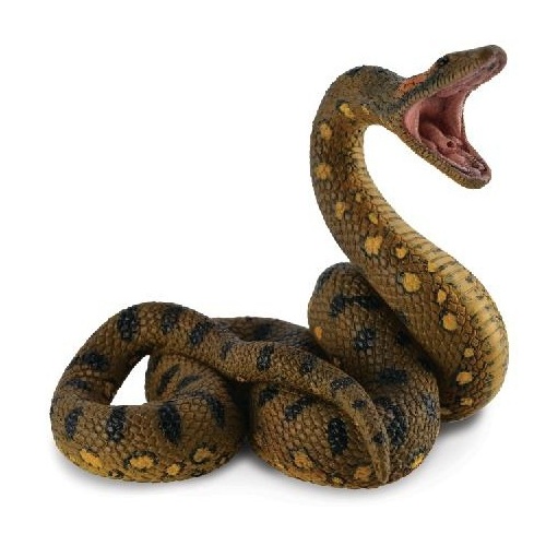 Collecta - Green Anaconda 88688