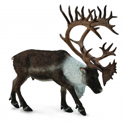 Collecta - Caribou Woodland 88709