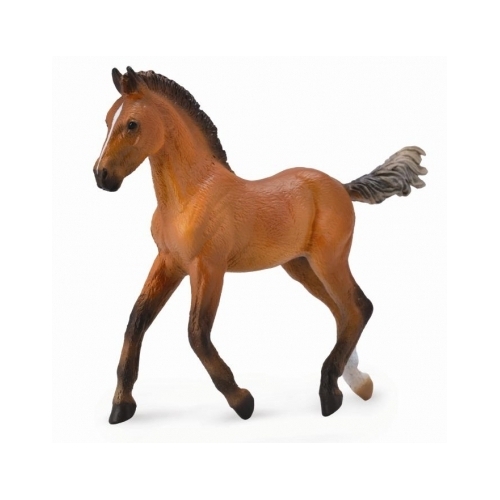 Collecta - Hanoverian Foal Bay 88734