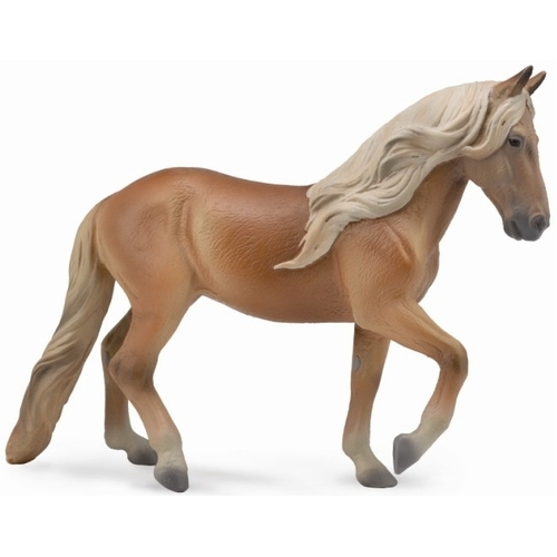 Collecta - Peruvian Paso Mare Chestnut 88792