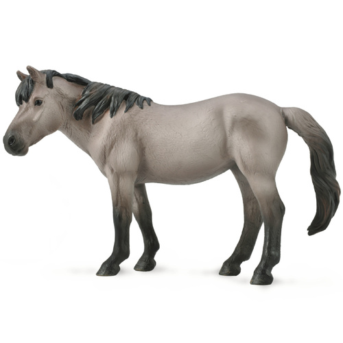 Collecta -  Konik Mare Blue Dun 88926