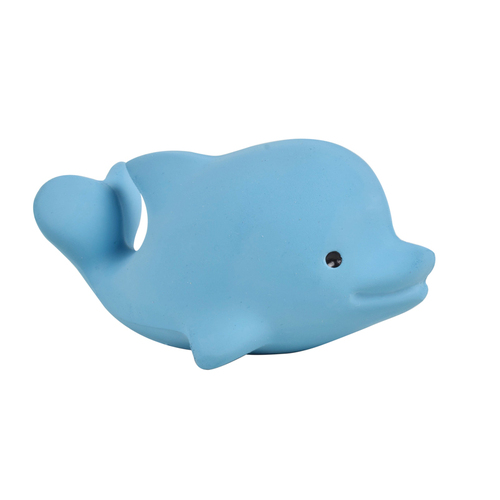 Tikiri - Rubber Dolphin Ocean Buddy