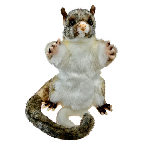 Hansa - Ringtail Possum Puppet 45cm