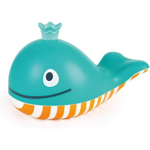 Hape - Bubble Blowing Whale