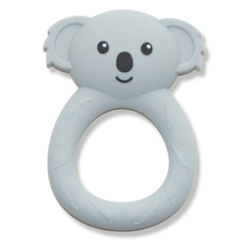 Jellystone Designs - Koala Teether - Eucalyptus