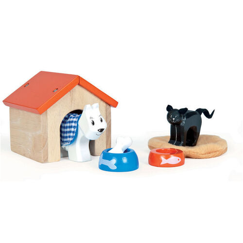 Le Toy Van - Pet Accessory Set