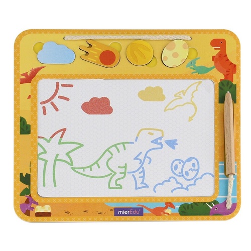 mierEdu - Magicgo Drawing Board - Doodle Dino