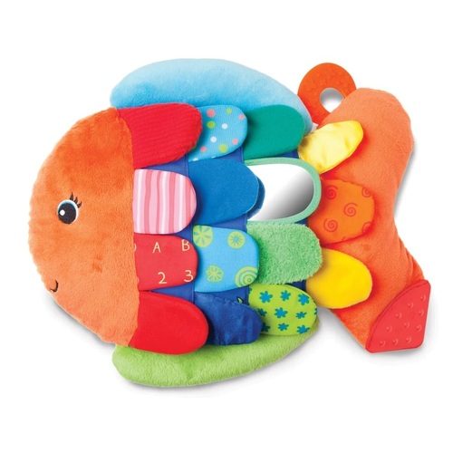 Melissa & Doug - Flip Fish