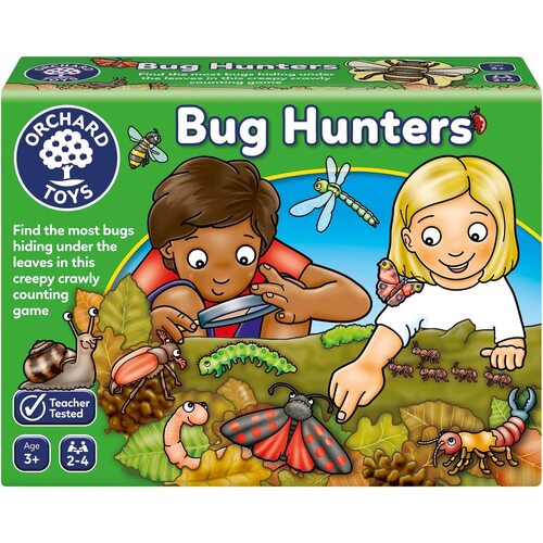 Orchard Toys - Bug Hunters