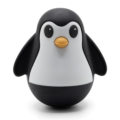 Jellystone Designs - Penguin Wobble Black