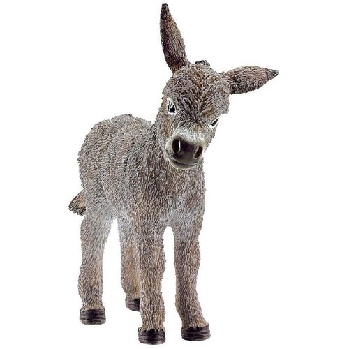 Schleich - Donkey Foal 13746