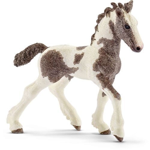 Schleich - Tinker Foal 13774