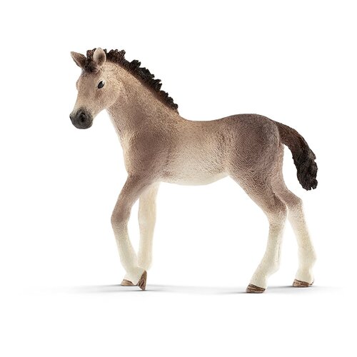 Schleich - Andalusian Foal 13822