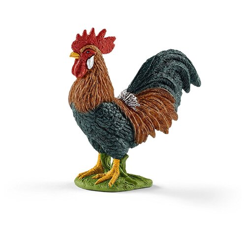 Schleich - Rooster 13825