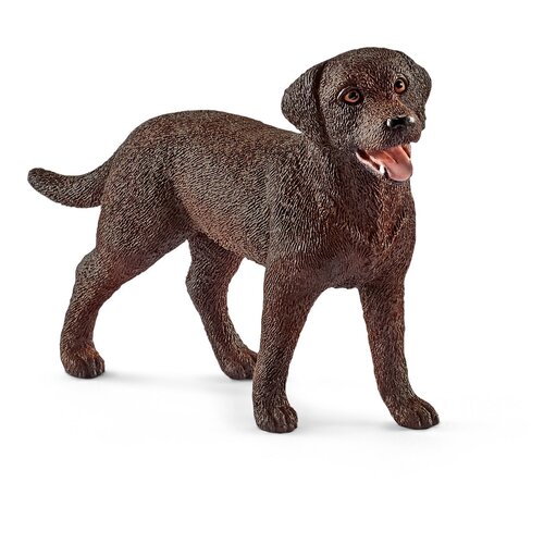 Schleich - Labrador Retriever, Female 13834