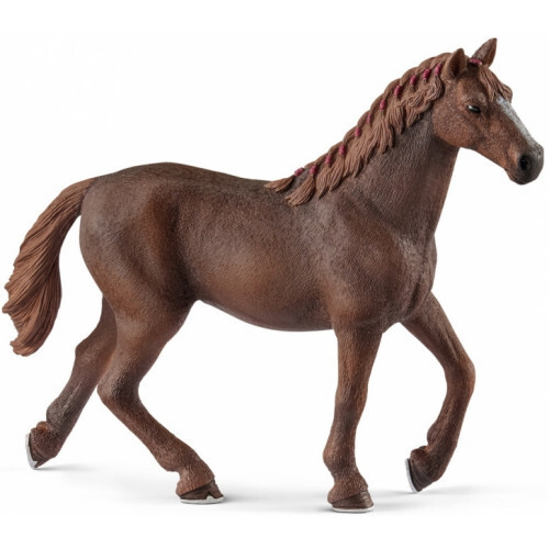 Schleich - English Thoroughbred Mare 13855