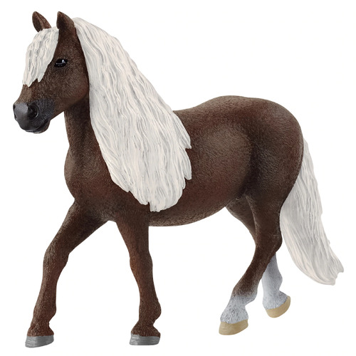 Schleich - Black Forest Mare 13898