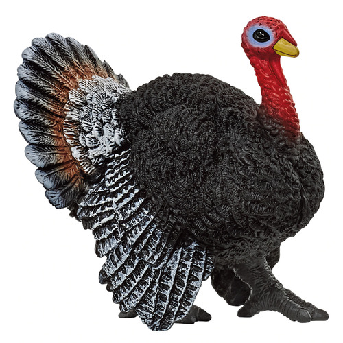 Schleich - Turkey 13900