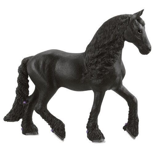 Schleich - Frisian Mare 13906