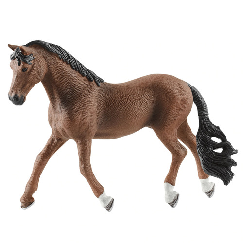 Schleich - Trakehner Gelding 13909