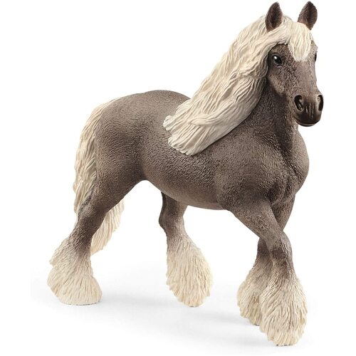 Schleich - Silver Dapple Mare 13914