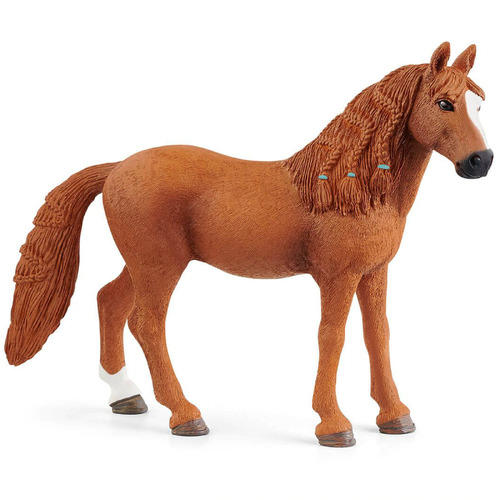 Schleich - German Riding Pony Mare 13925