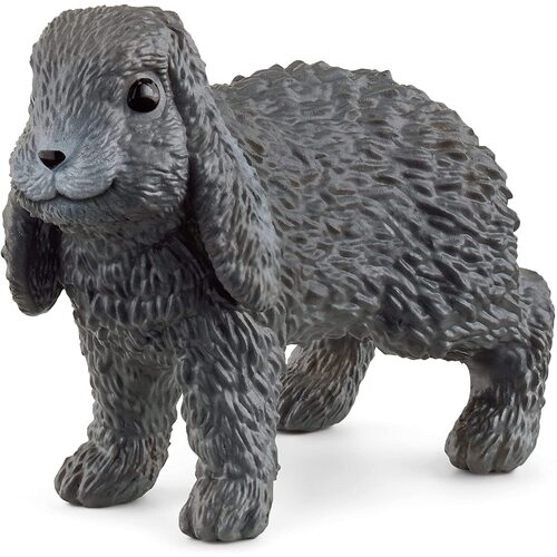 Schleich - Lop-Eared Rabbit 13935