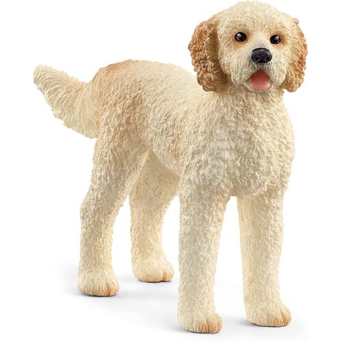 Schleich - Goldendoodle 13939