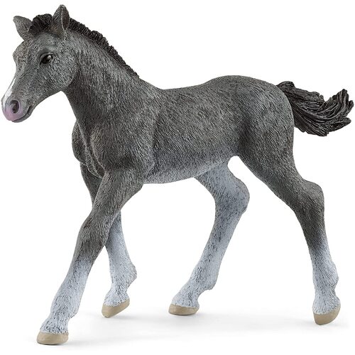 Schleich - Trakehner Foal 13944