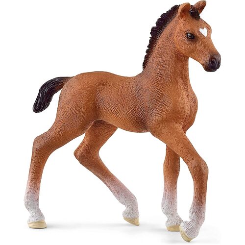 Schleich - Oldenburger Foal 13947