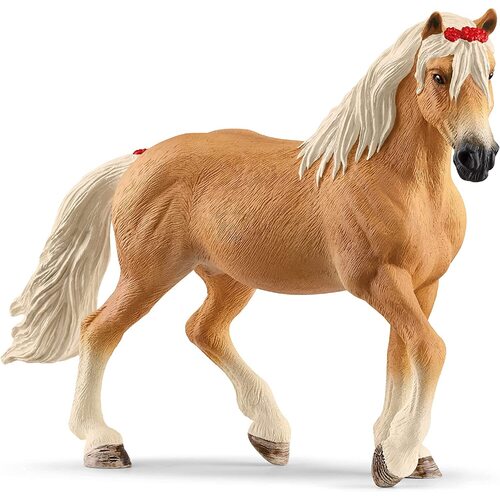 Schleich - Haflinger Mare 13950