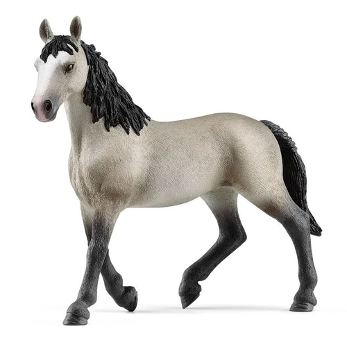 Schleich - Selle Francais Mare 13955