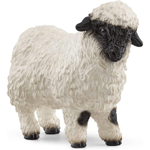 Schleich - Valais Blacknose Sheep 13965