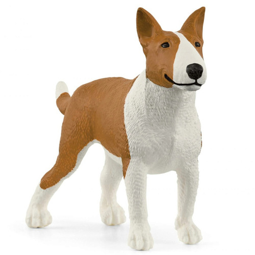 Schleich - Bull Terrier 13966