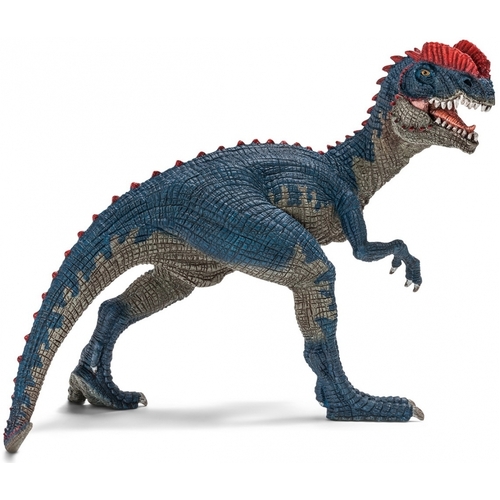 Schleich - Dilophosaurus 14567