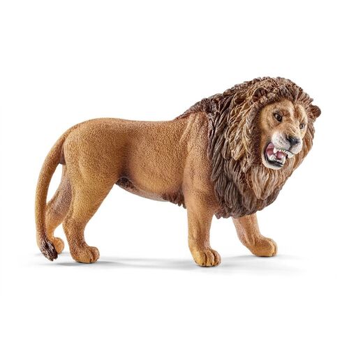 Schleich - Lion Roaring 14726