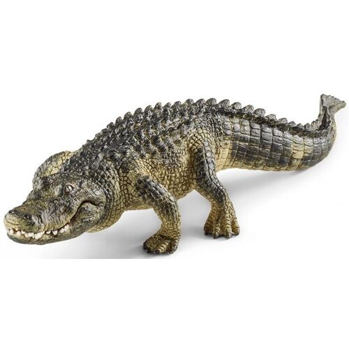 Schleich - Alligator 14727