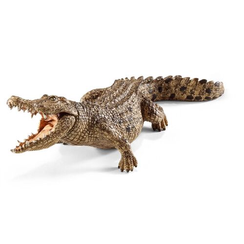 Schleich - Crocodile 14736