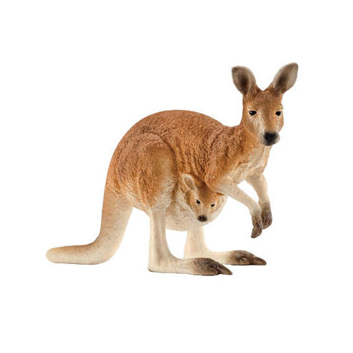 Schleich - Kangaroo 14756