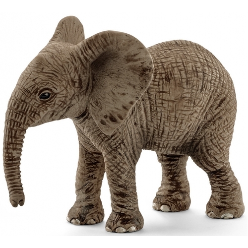 Schleich - African Elephant Calf 14763