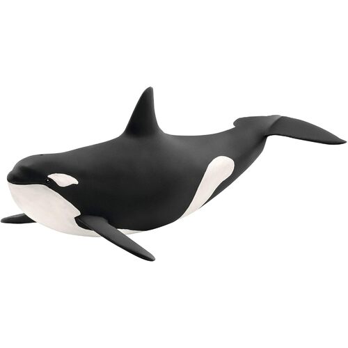 Schleich - Killer Whale 14807