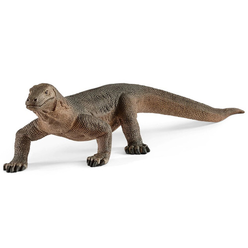 Schleich - Komodo Dragon 14826